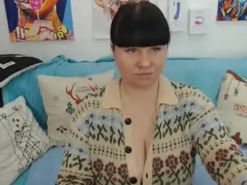 Chaturbate Sex Cam of pretty_malika