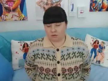 Chaturbate Live Sex Cam of pretty_malika