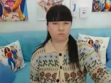 Chaturbate Live Sex of pretty_malika