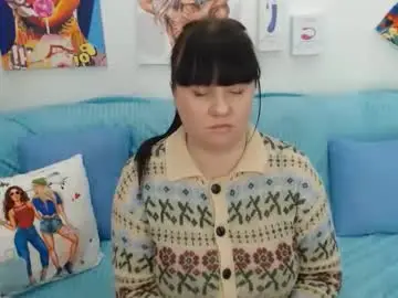 Chaturbate Adult Webcam of pretty_malika