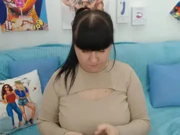 Chaturbate Live Sex Cam of pretty_malika