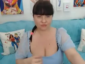 Chaturbate Free Live Porn of pretty_malika