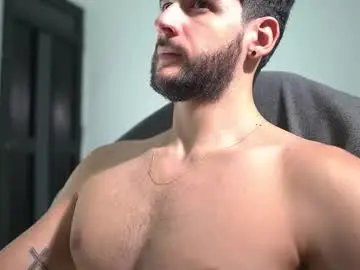 Chaturbate Free Live Porn of saimonhot1