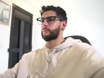 Chaturbate Sex Chat of saimonhot1