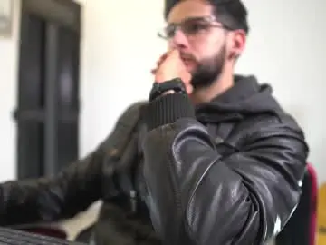 Chaturbate Adult Webcam of saimonhot1