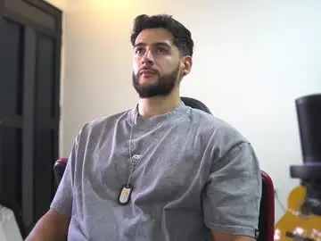 Chaturbate Live Porn of saimonhot1