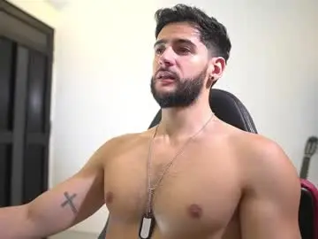 Chaturbate Sex Chat of saimonhot1