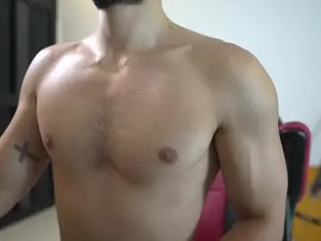 Chaturbate Sex Chat of saimonhot1