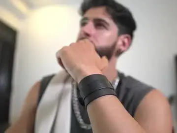 Chaturbate Sex Chat of saimonhot1