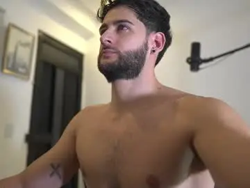 Chaturbate Adult Webcams of saimonhot1