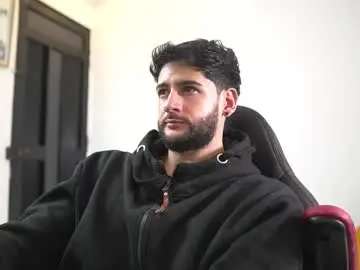 Chaturbate Live Sex Cam of saimonhot1