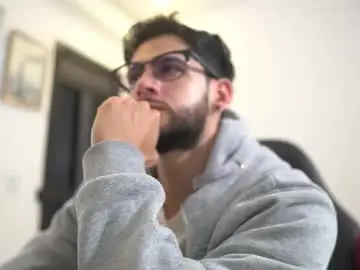 Chaturbate Best live sex cam show of saimonhot1