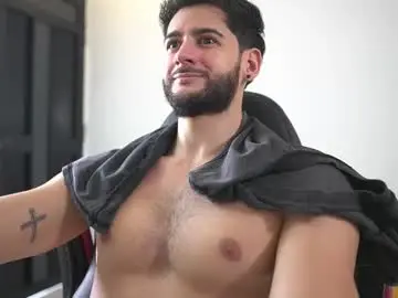 Chaturbate Free Live Porn of saimonhot1