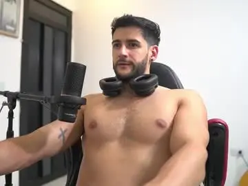 Chaturbate Watch Live Sex Cams of saimonhot1