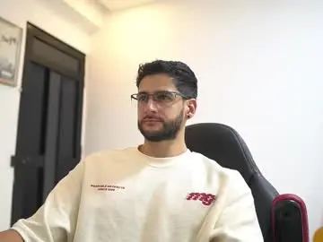 Chaturbate Adult Video Chat of saimonhot1