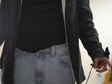 Chaturbate Sex Chat of saimonhot1