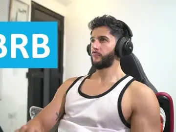 Chaturbate Free Live Porn of saimonhot1