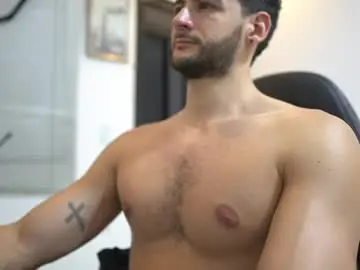 Chaturbate Watch Live Sex Cams of saimonhot1