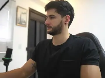 Chaturbate Live Porn of saimonhot1