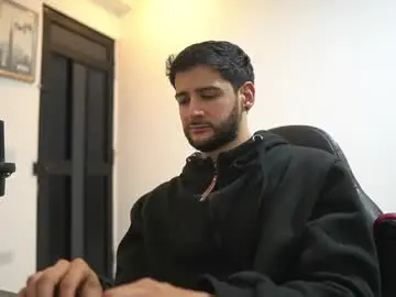 Chaturbate Private Sex Chat of saimonhot1