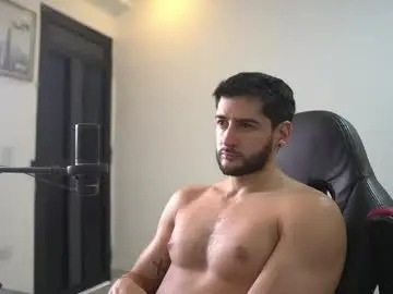 Chaturbate Watch Live Sex Cams of saimonhot1