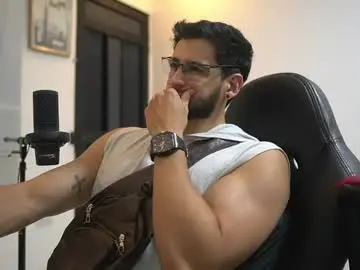 Chaturbate Watch Live Sex Cams of saimonhot1