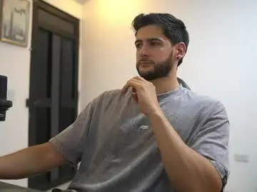 Chaturbate Live Porn of saimonhot1