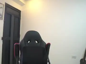Chaturbate Adult Webcam of saimonhot1