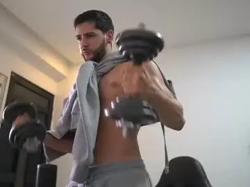 Chaturbate Best live sex cam show of saimonhot1