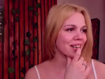 Chaturbate Free Porn Cam of scarletmarney