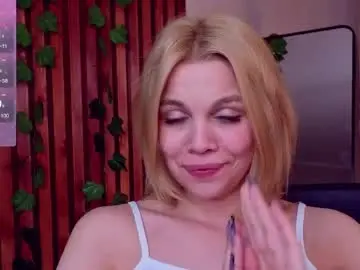 Chaturbate Sex Chat of scarletmarney