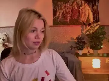 Chaturbate Adult Webcam of scarletmarney