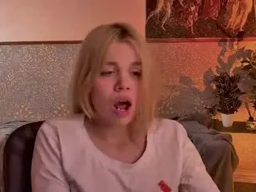 Chaturbate Free Live Porn of scarletmarney