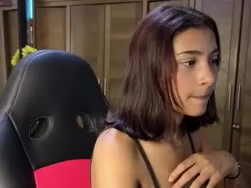 Chaturbate Free Porn Cam of scarletth_rose