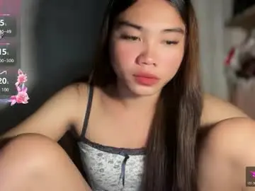 Chaturbate Live Porn of sexy_mikaxoxo