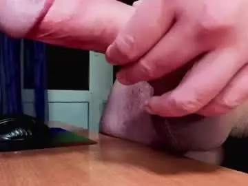 Chaturbate Live Sex Cam of stroker9801