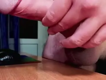 Chaturbate Nude Webcam of stroker9801