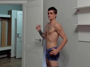 Chaturbate Live Sex Cam of sweet_smith8