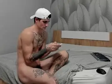 Chaturbate Free Live Porn of sweet_smith8