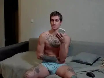 Chaturbate Best Webcam of sweet_smith8