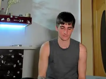 Chaturbate Sex Cam of sweet_smith8