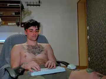 Chaturbate Live Sex Cam of sweet_smith8