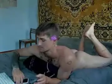 Chaturbate Live Sex Cam of sweet_smith8