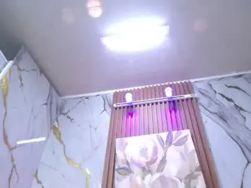 Chaturbate Live Sex Cam of tastymelisa