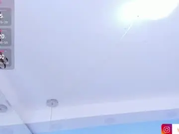 Chaturbate Live Porn of volkovbaby