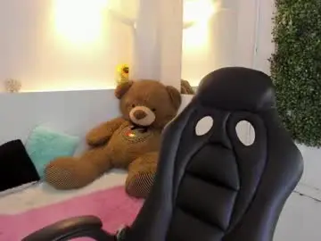 Chaturbate Watch Live Sex Cams of abby_mae_
