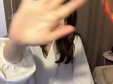 Chaturbate Live Sex of ameliahenderson