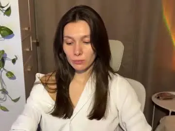 Chaturbate Live Porn of ameliahenderson