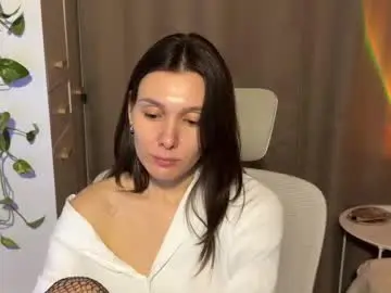 Chaturbate Private Sex Chat of ameliahenderson