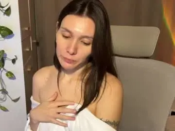 Chaturbate Adult Webcam of ameliahenderson